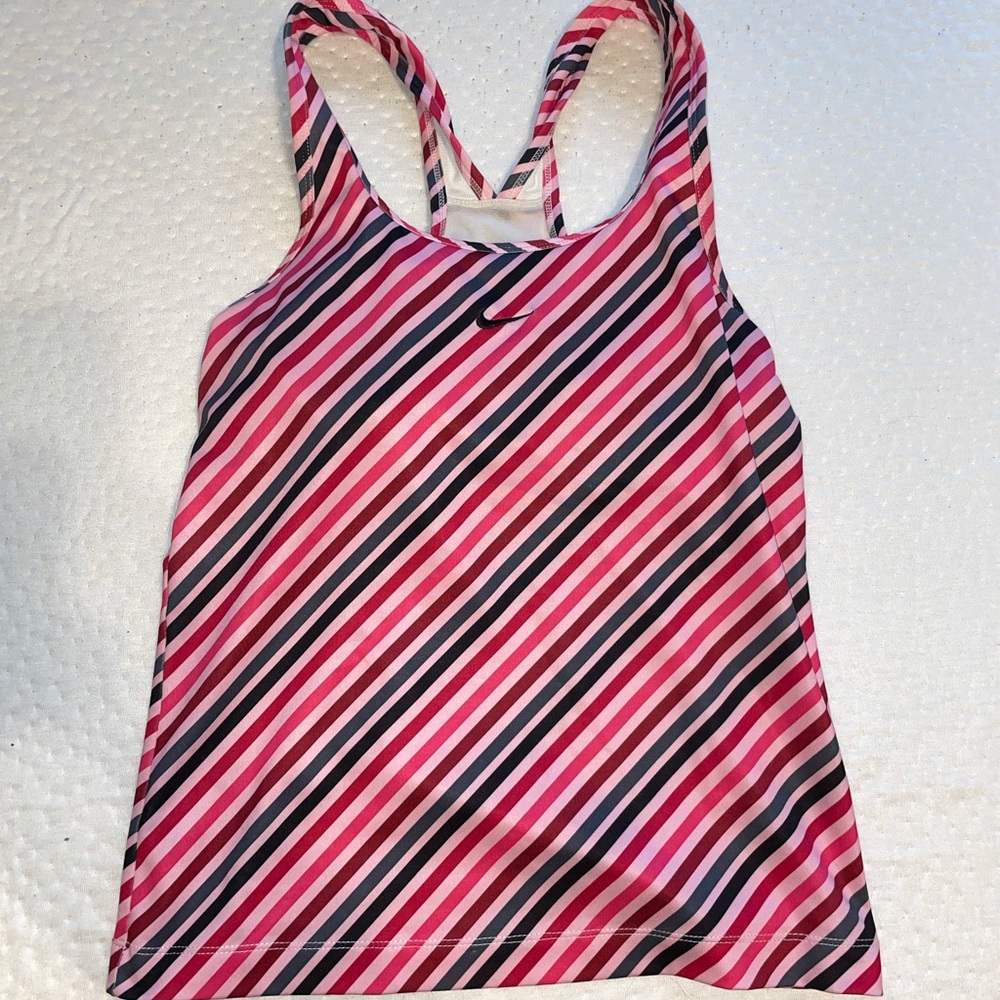 Nike Athletic Top